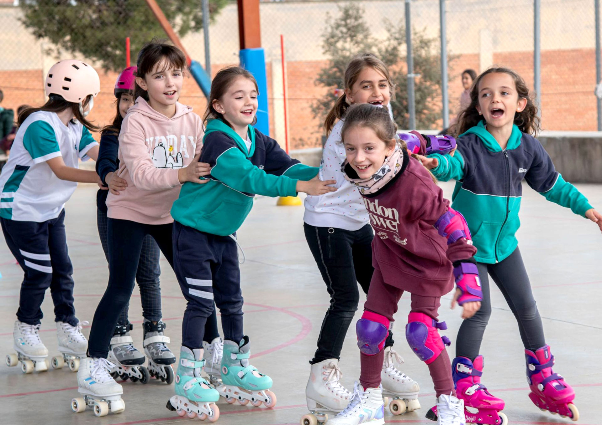 Extraescolars